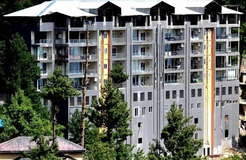 Nathia Gali Apartment | Bellevue Luxury Apartments