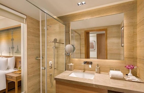 Junagadh Hotel | Bellevue Sarovar Premiere Junagadh