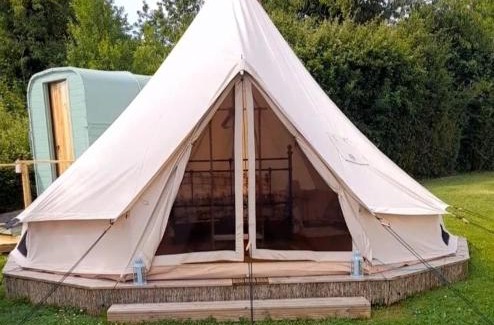 Merignac Other | Bellevues Glamping and Camping