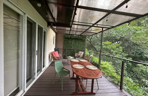 Santa Ana Apartment | Belleza Natural