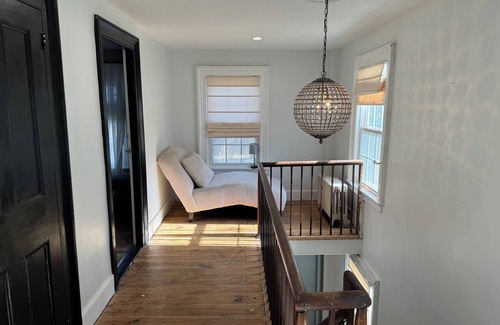 Canaan House | Bellhaven- Charming 4-bedroom house in Canaan, CT