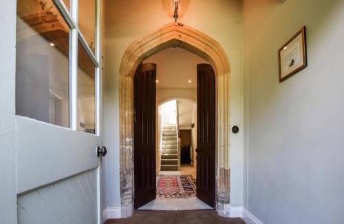 Inchbrook House | Bellhouse