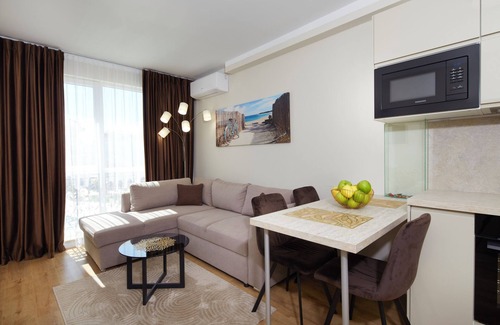 Ravda Apartment | Bellicity Apart Complex