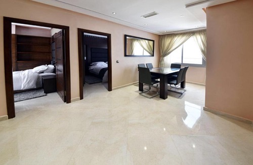 Saidia Apartment | Bellington Appart Hôtel