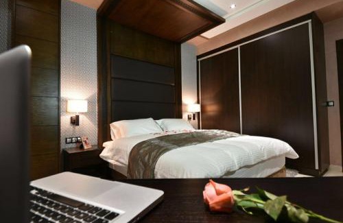 Saidia Apartment | Bellington Appart Hôtel