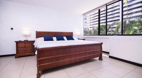 Puerto Santa Ana Apartment | Bellini I 2, 2 habitaciones, Puerto Santa Ana, Guayaquil