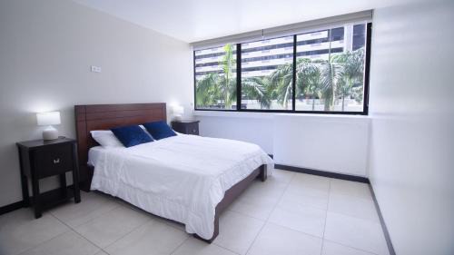 Puerto Santa Ana Apartment | Bellini I 2, 2 habitaciones, Puerto Santa Ana, Guayaquil