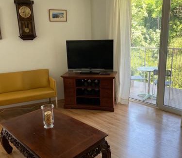 West Pomeranian Voivodeship Apartment | Bellis Apartment