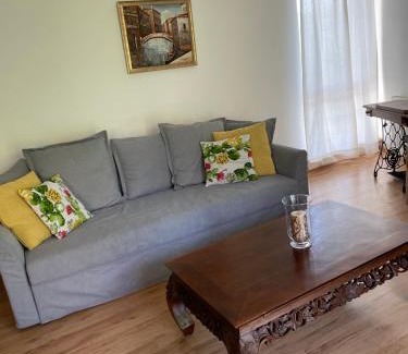 West Pomeranian Voivodeship Apartment | Bellis Apartment