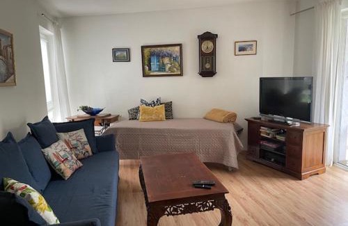 West Pomeranian Voivodeship Apartment | Bellis Apartment