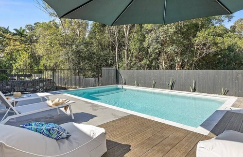 Eumundi Apartment | Bellisimo House Eumundi