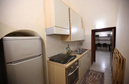 Manfredonia Apartment | Bellissimo #1