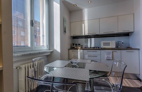 Loreto House | Bellissimo appartamento vicino la Stazione