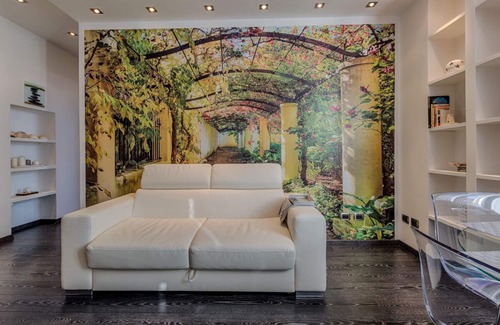 Loreto House | Bellissimo appartamento vicino la Stazione
