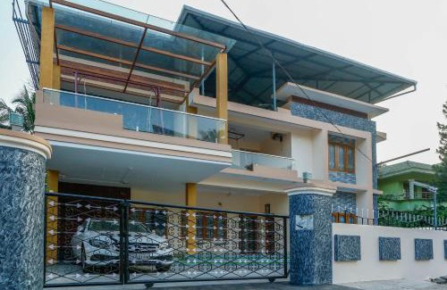 Thrissur Villa | Belljem Homes -your own private resort -3 BHK FF