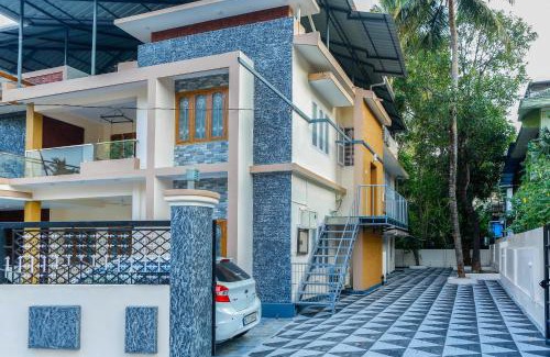 Thrissur Villa | Belljem Homes -your own private resort -3 BHK FF