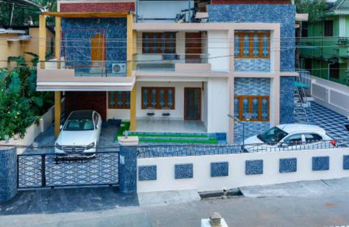 Thrissur House | Belljem Homes -your own private resort -2 BHK GF