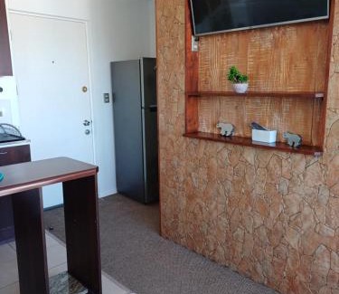 Vina del Mar Apartment | Bello Departamento de 1 dormitorio, VIÑA DEL MAR, Villa Dulce