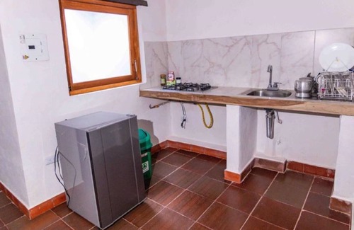 Old Town Apartment | Bello Hogar (Casa Colonial).n