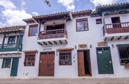 Old Town Apartment | Bello Hogar (Casa Colonial).n