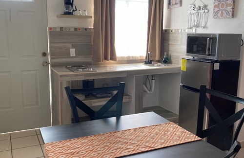 Ampliacion Juarez Apartment | Bello y cómodo departamento ¡A 10 minutos del centro de Cabo San Lucas!