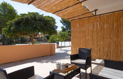 Moravit Apartment | Belloresguardo 2 by Solhabitat Rentals