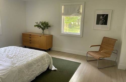 Bellport House | Bellport Village Cottage