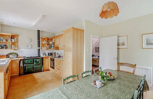Castle Douglas Cottage | Bellrigg - a house that sleeps 8 guests in 4 bedrooms