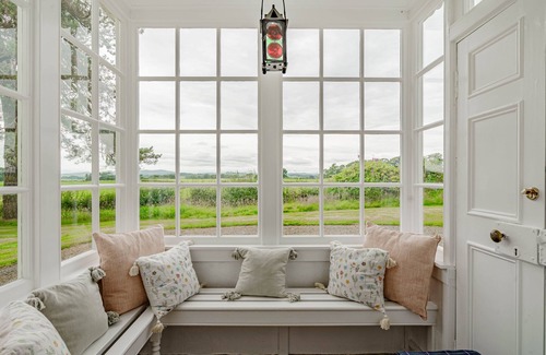 Castle Douglas Cottage | Bellrigg - a house that sleeps 8 guests in 4 bedrooms