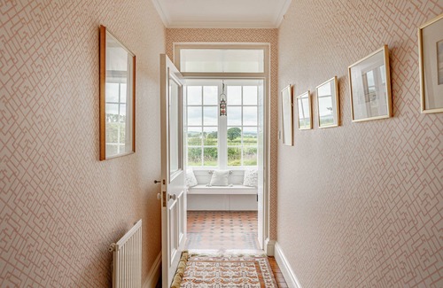 Castle Douglas Cottage | Bellrigg - a house that sleeps 8 guests in 4 bedrooms