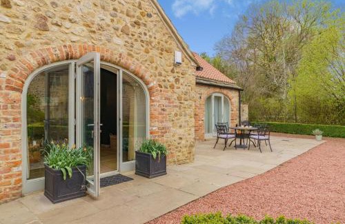 Bedale House | Bells Barn