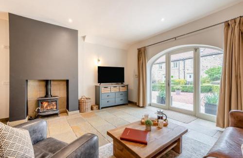 Bedale House | Bells Barn