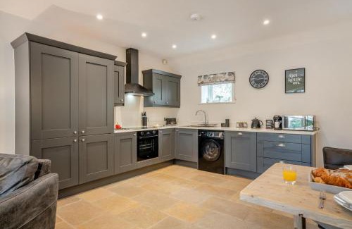 Bedale House | Bells Barn