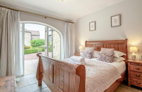 Bedale House | Bells Barn