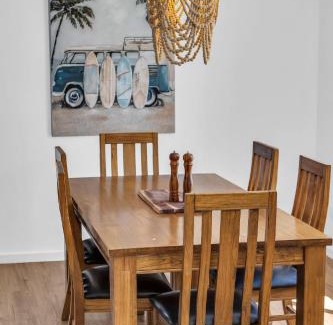Merimbula Apartment | Bellvilla - Currawong Suite