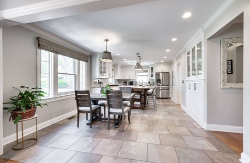 Belmont - Hillsboro House | Belmont Family Home: Walk to Park, restaurants, 10 min Downtown- Ideal Location!