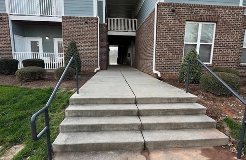 Cramerton Apartment | Belmont Furnished stay - 2 week minimum