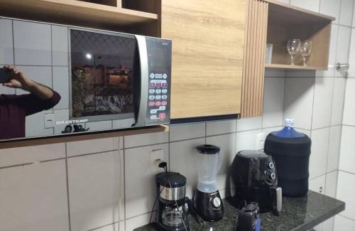 Sete Lagoas Apartment | Belo ap em Sete lagoas