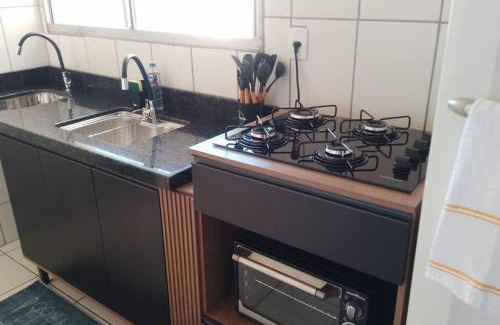 Sete Lagoas Apartment | Belo ap em Sete lagoas