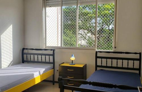 Floresta Apartment | Belo Apto na Rua dos Bares do 4 Distrito.