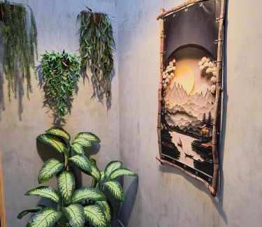 Sao Miguel dos Milagres Ski Chalet | Belo Chalé