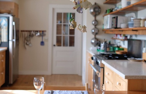 Southwest Harbor Cottage | Beloved Family Summer Home is offered only a few weeks a year in June and July