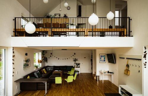Felsoors House | Belsőörs - ház lélekkel