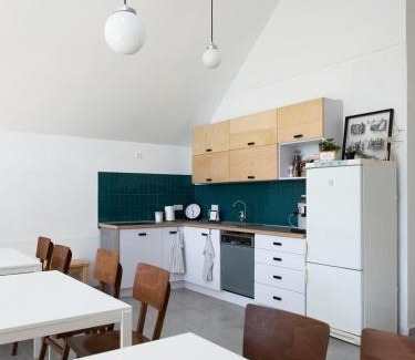 Felsoors House | Belsőörs - ház lélekkel