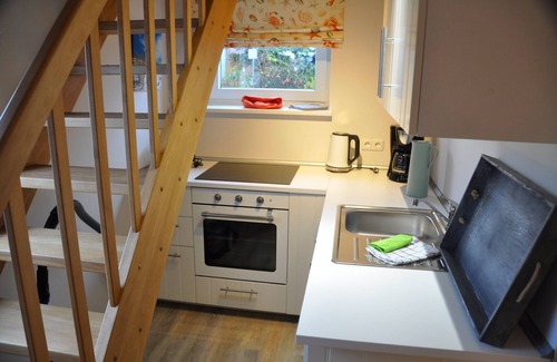 Puttgarden Hotel | Belthus