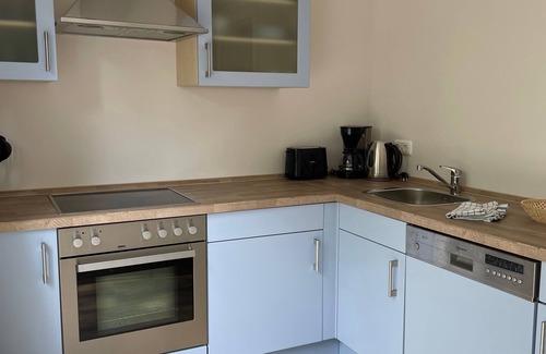 Puttgarden Hotel | Belthus