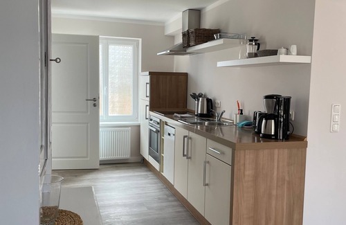 Puttgarden Hotel | Belthus