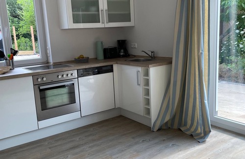 Puttgarden Hotel | Belthus