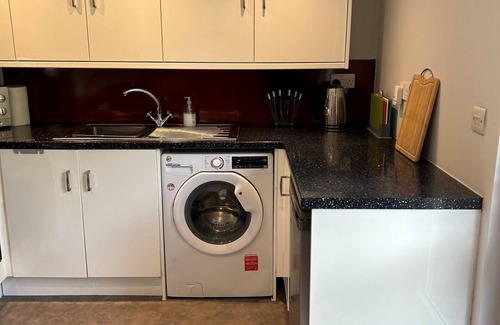 Sudbury Cottage | Belvedare-suffolk