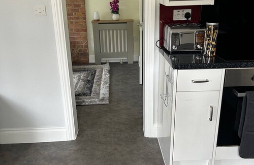 Sudbury Cottage | Belvedare-suffolk